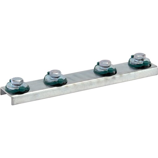 Toppro-Schienensystem, Toppro Schienensystem, Toppro Schienenverbinder, Toppro-Schienenverbinder